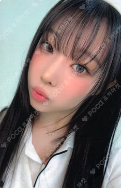 SAY MY NAME POP-UP STORE in JAPAN EVERLINE DOHEE photocard image