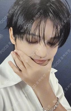 GOLDEN HOUR : Part.4 UNIVERSAL WOOYOUNG photocard image