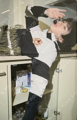 RIIZE ANTON photocard image