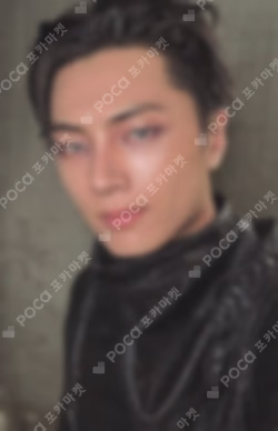 THE SIN : VANISH COMEBACK LIVE WEVERSE JAY photocard image