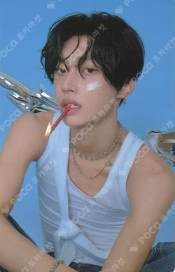 RIIZE WONBIN photocard image