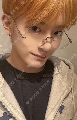 Lost and Found MAKESTAR KANGMIN photocard image