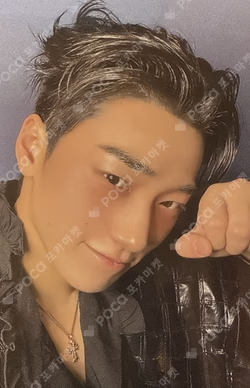 GOLDEN HOUR : Part.4 JAPAN FC SAN photocard image
