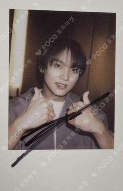 DREAMSCAPE KMS HAECHAN photocard image