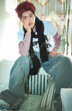 All of You Solo Ver. SOHEE photocard image