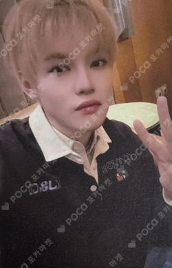 DREAMSCAPE KMS CHENLE photocard image