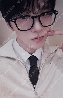 COLOR KMS JAEHEE photocard image