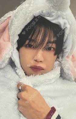 Lost and Found EVERLINE DONGHEON photocard image