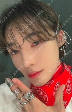 THE BOYZ WORLD TOUR : ZENERATION Ⅱ in DALLAS NEW photocard image