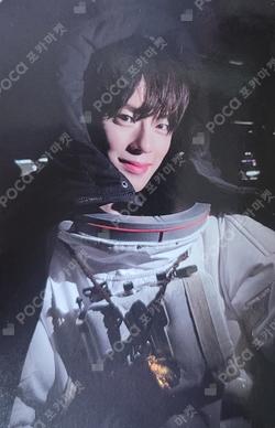 JUMP BOY LIVE KITZ KIT KANGMIN photocard image
