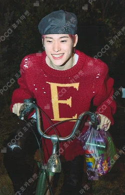 All of You Regular Ver. SOHEE photocard image