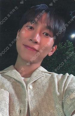 2026 BTOB COMPANY SEASON’S GREETINGS [farm fruits] fromm store