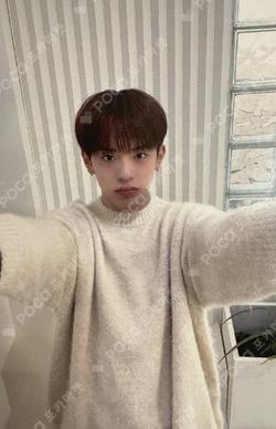 2026 KANGMIN FANMEETING IN HONG KONG KANGMIN photocard image