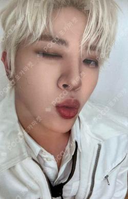 2025-26 TREASURE TOUR [PULSE ON] IN JAPAN POP-UP STORE REWARD