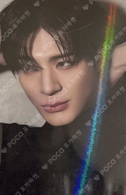 BOTH SIDES HOTTRACKS JENO photocard image