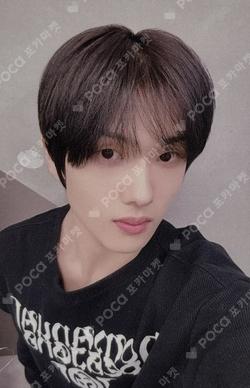DREAMSCAPE KMS JISUNG photocard image