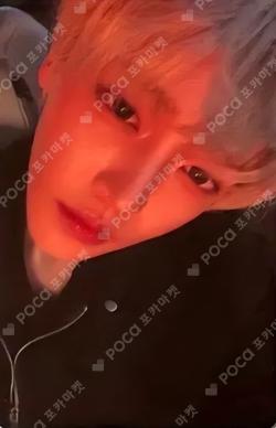 2025 JANG HANEUM FANMEETING IN HANGZHOU JANG HANEUM photocard image