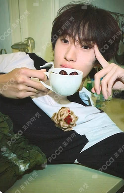 RIIZE ANTON photocard image