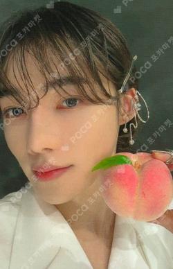 THE BOYZ WORLD TOUR : ZENERATION Ⅱ in ATLANTA NEW photocard image