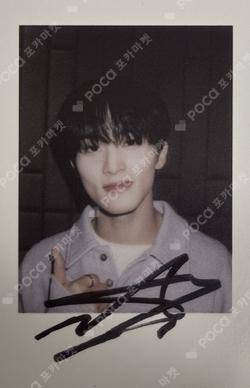 DREAMSCAPE KMS MARK photocard image