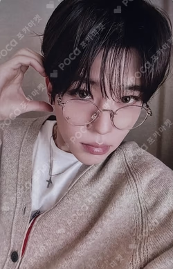 COLOR KMS SION photocard image