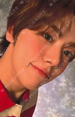 THE STAR WOONGKI photocard image