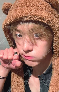 CHAMELEON Starlike Music YoonSanha photocard image