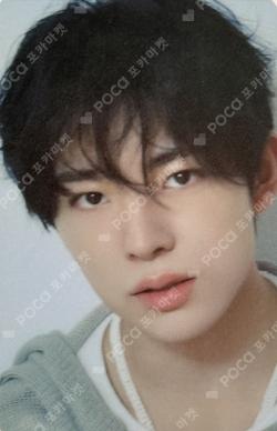 SMiniz KWANGYA POP-UP EVENT YUSHI photocard image