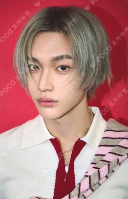 All of You Solo Ver. WONBIN photocard image