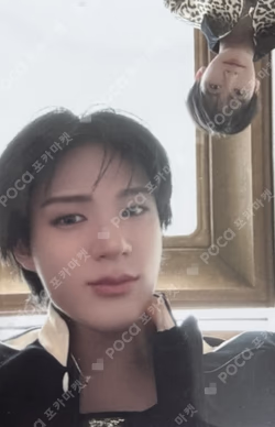 BOTH SIDES MINIRECORD Unit photocard image