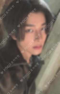 THE SIN : VANISH COMEBACK LIVE WEVERSE JAKE photocard image