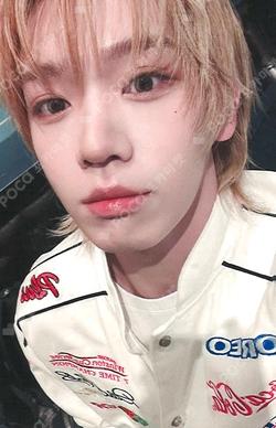 WHO WE ARE KPOP TOGETHER SHUAIBO photocard image