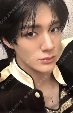 BOTH SIDES BEST SIDE Ver. JENO photocard image