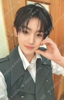 Kick Out, Flip Now! JINGDONG Kyehoon photocard image