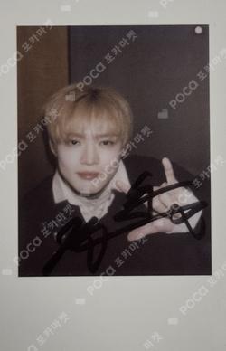 DREAMSCAPE KMS CHENLE photocard image