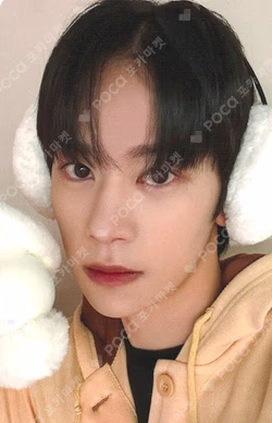 BIT Part.2 MAKESTAR STEVE photocard image