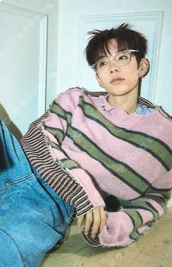 RIIZE SHOTARO photocard image