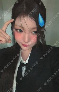 &Our Vibe ARAISE SEUNGJOO photocard image