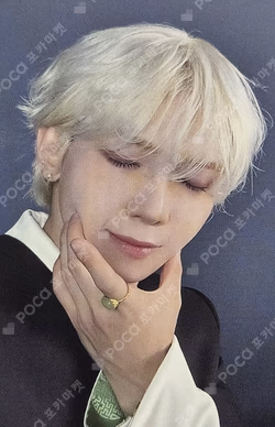 GOLDEN HOUR : Part.4 UNIVERSAL