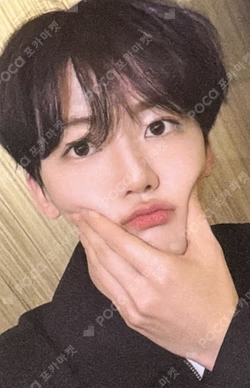 BOTH SIDES EVERLINE LUCKY DRAW