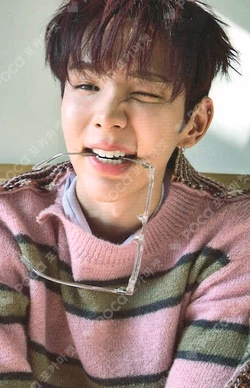 All of You Solo Ver. SHOTARO photocard image