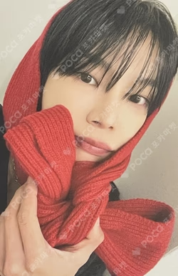 Lost and Found SOUND WAVE DONGHEON photocard image