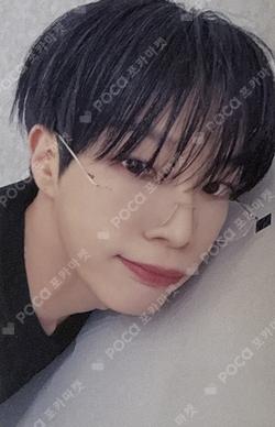 Lost and Found MAKESTAR DONGHEON photocard image