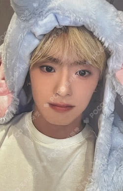 Lost and Found EVERLINE KANGMIN photocard image