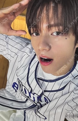 WHO WE ARE QR ALBUM Ver.