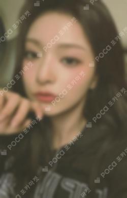 FROM NOW. ZIP-UP HOODIE LEE NAGYUNG photocard image