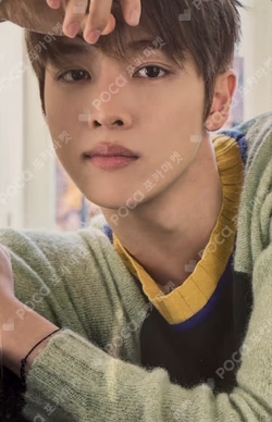 All of You Solo Ver. SUNGCHAN photocard image