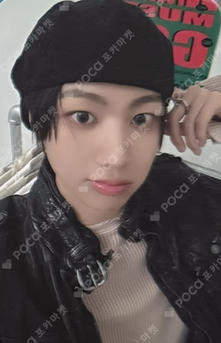 PUSH BACK MUSIC KOREA