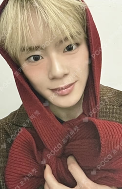 Lost and Found SOUND WAVE KANGMIN photocard image