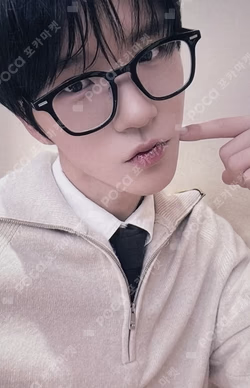 COLOR KMS WINNER JAEHEE photocard image